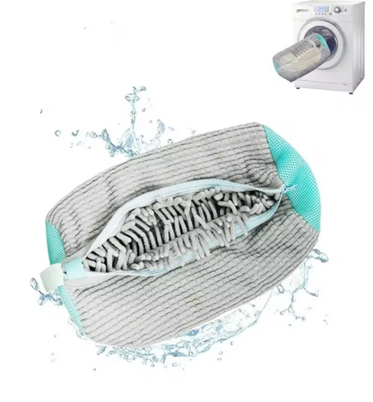 Waschen Schuhe Tasche Schutz