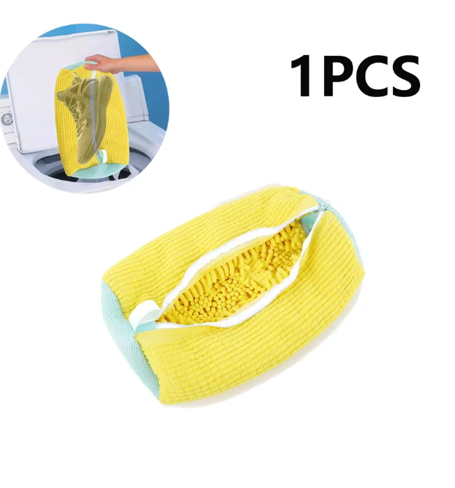 Waschen Schuhe Tasche Schutz