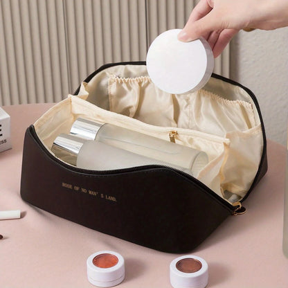 Make-up Organizer Tasche