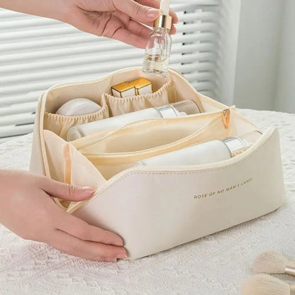 Make-up Organizer Tasche